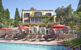 Villa Taraca Alacati Romantik Otel (Adults Only)